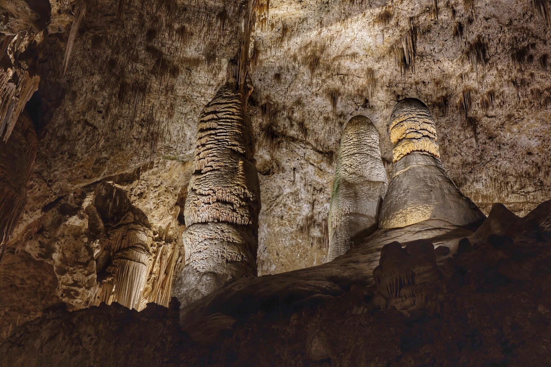 Carlsbad Caverns National Park