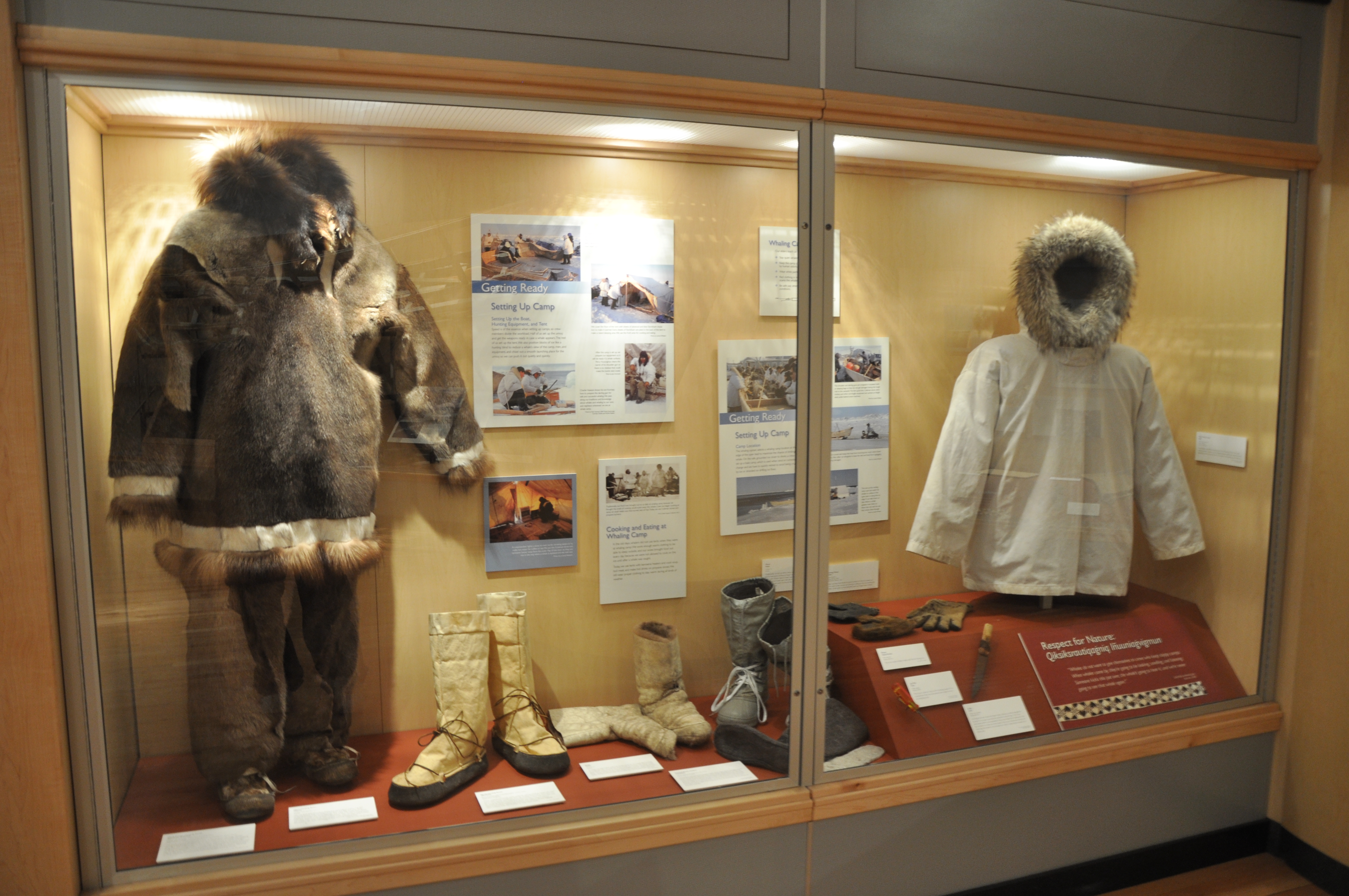 Iñupiat Heritage Center