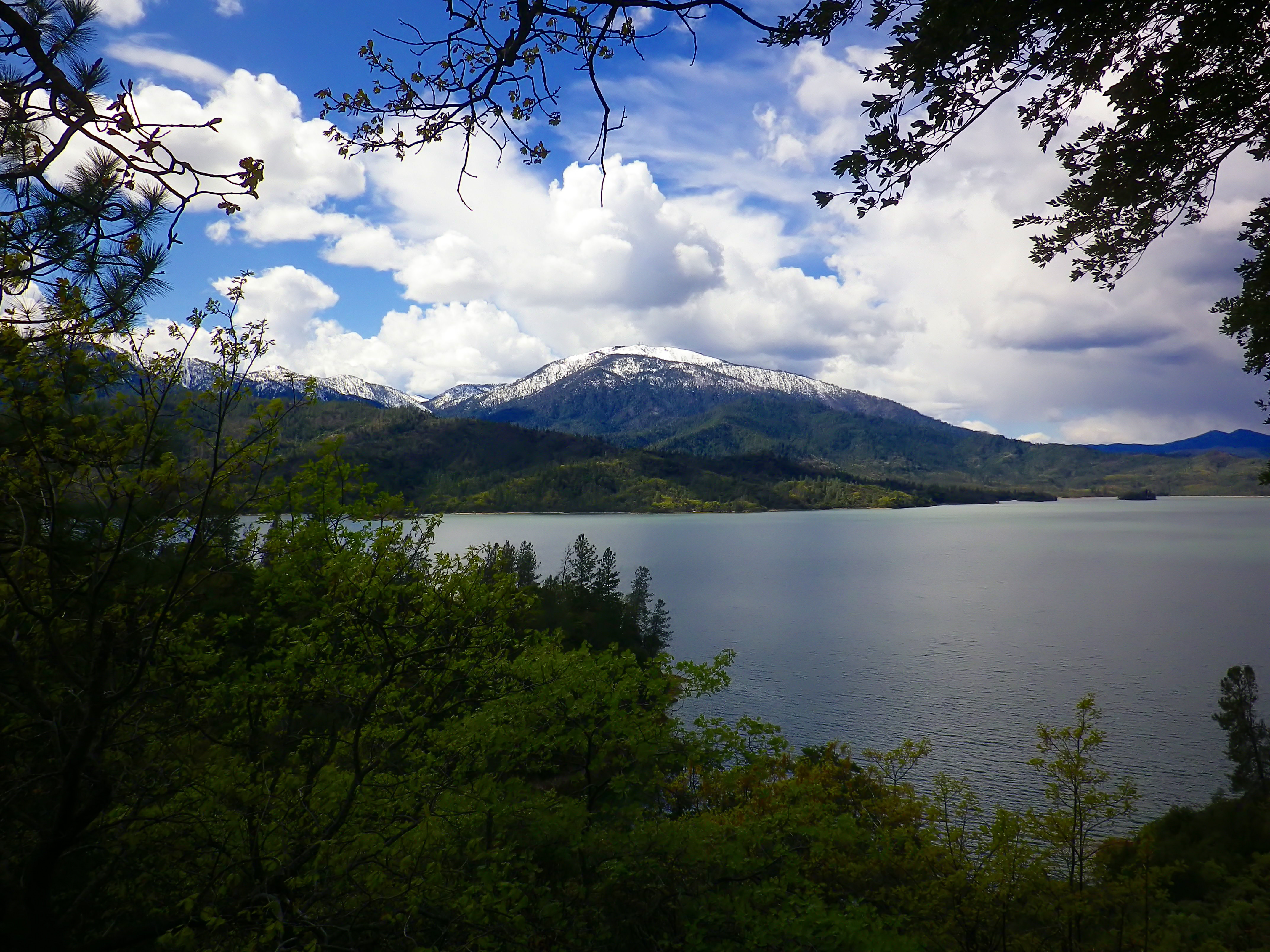 Whiskeytown National Recreation Area