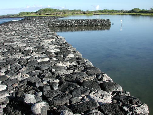 Kaloko-Honokōhau National Historical Park