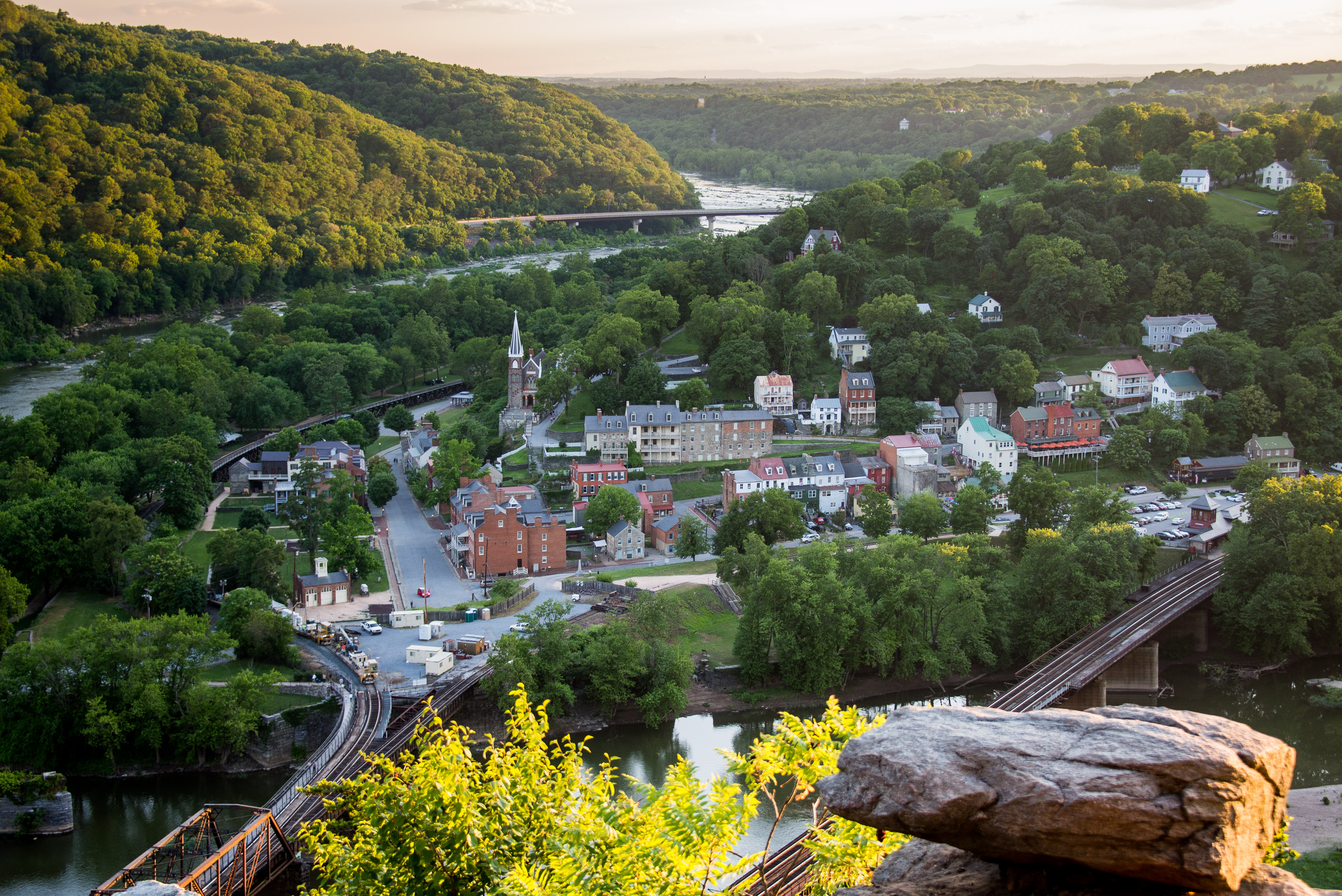 Harpers Ferry National Historical Park