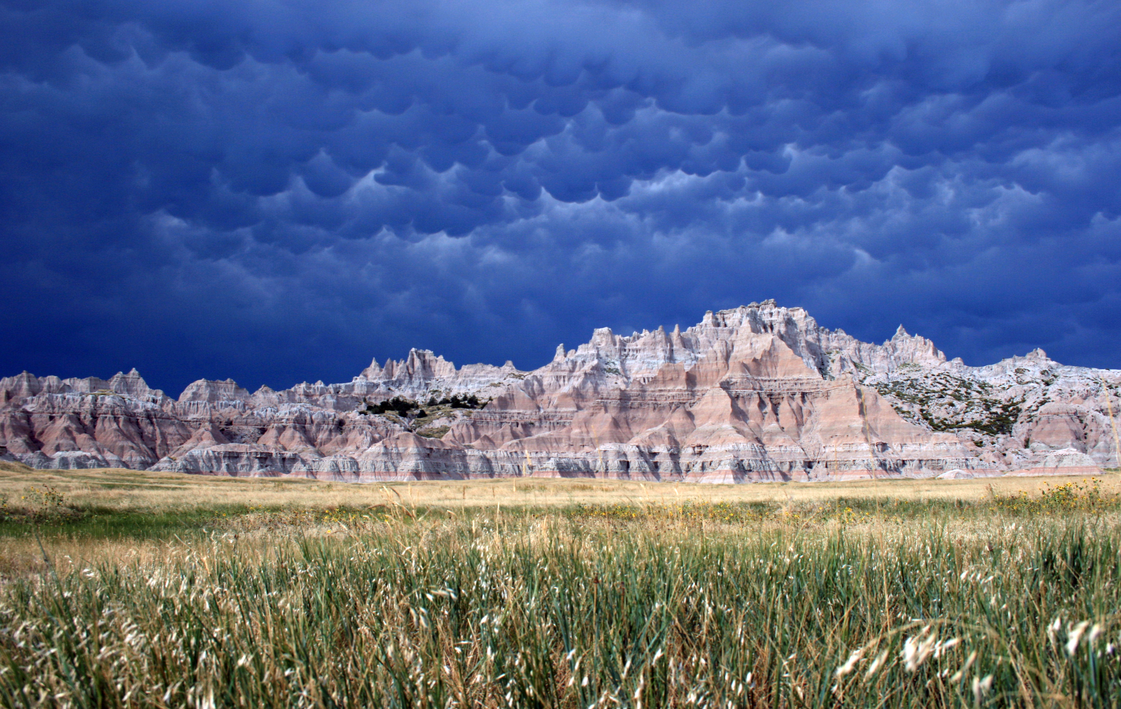 Badlands National Park