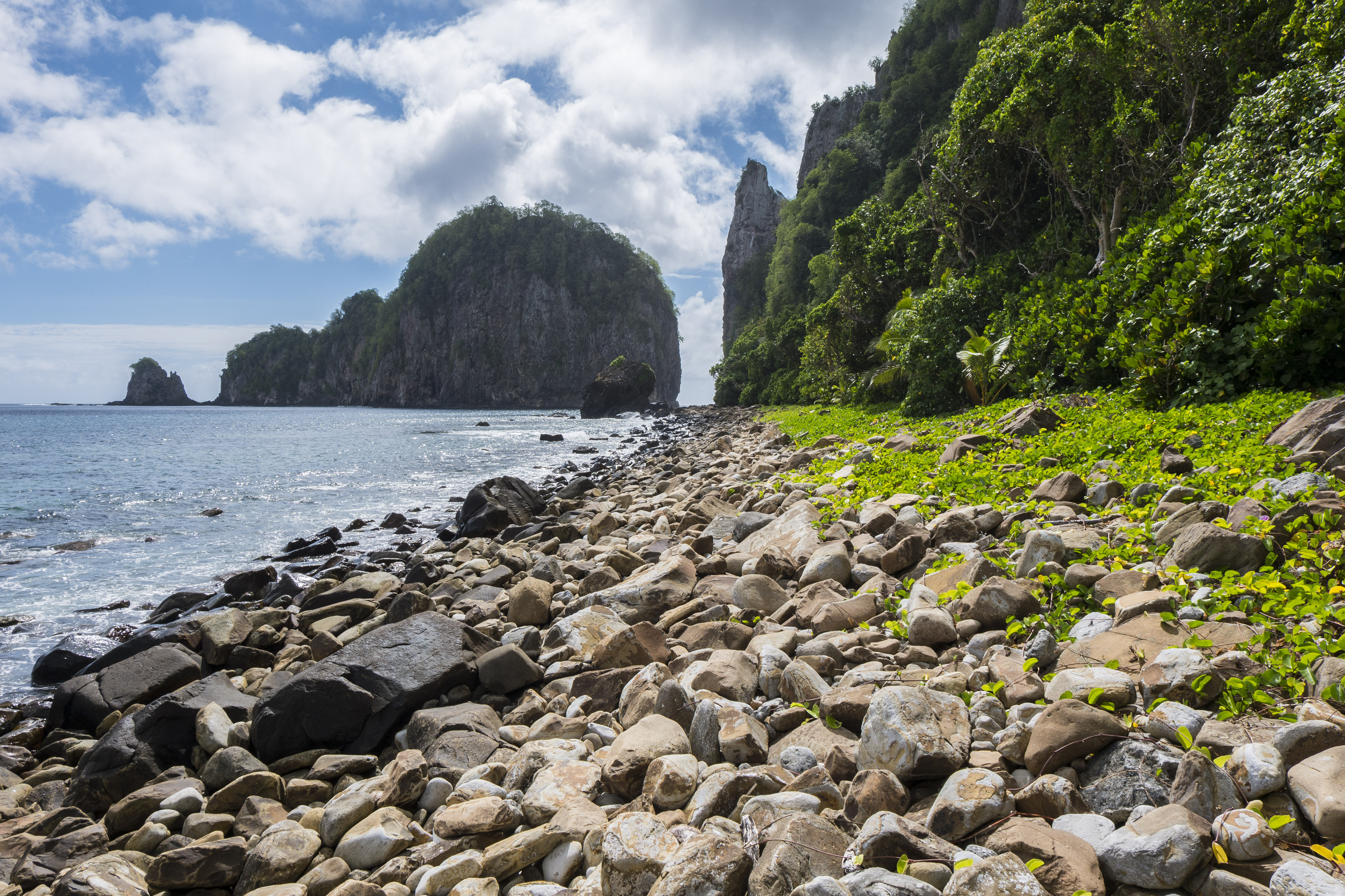 National Park of American Samoa