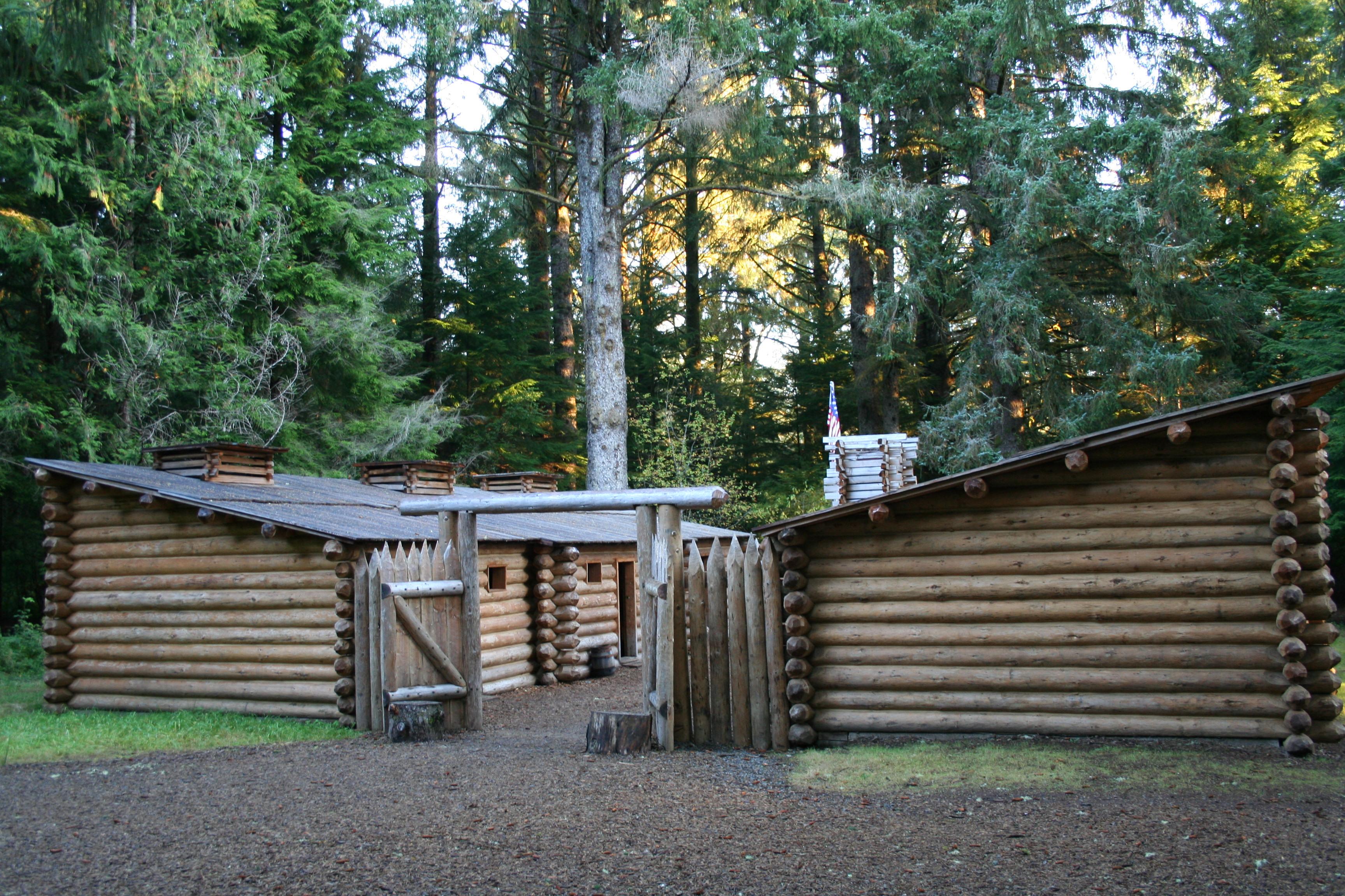 Lewis and Clark National Historical Park