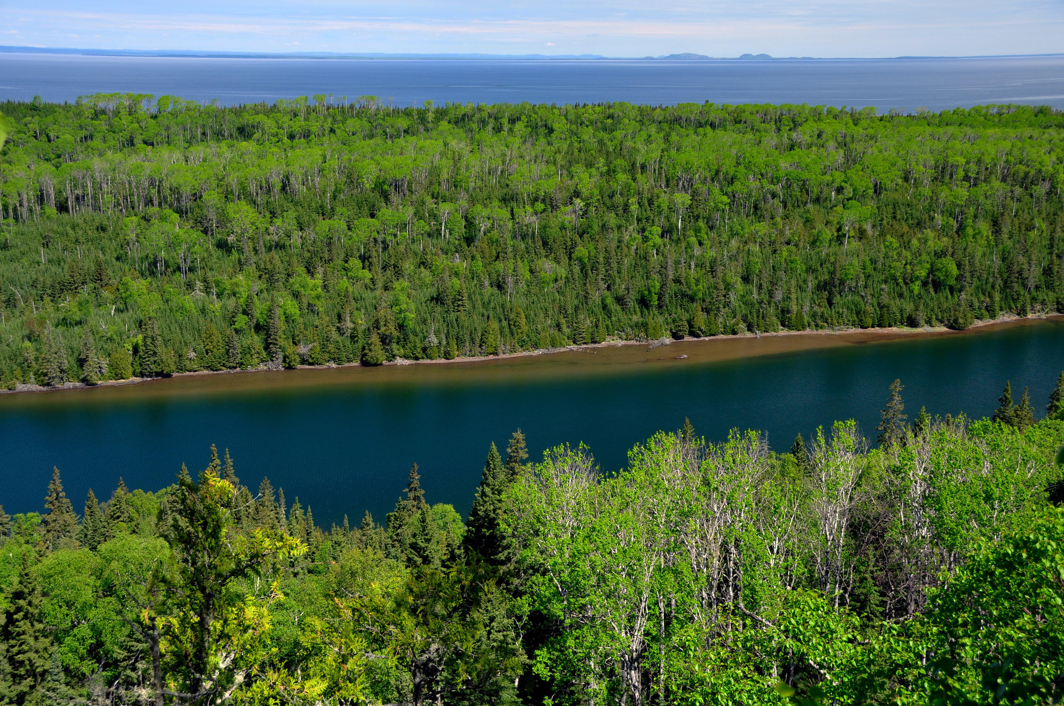 Isle Royale National Park