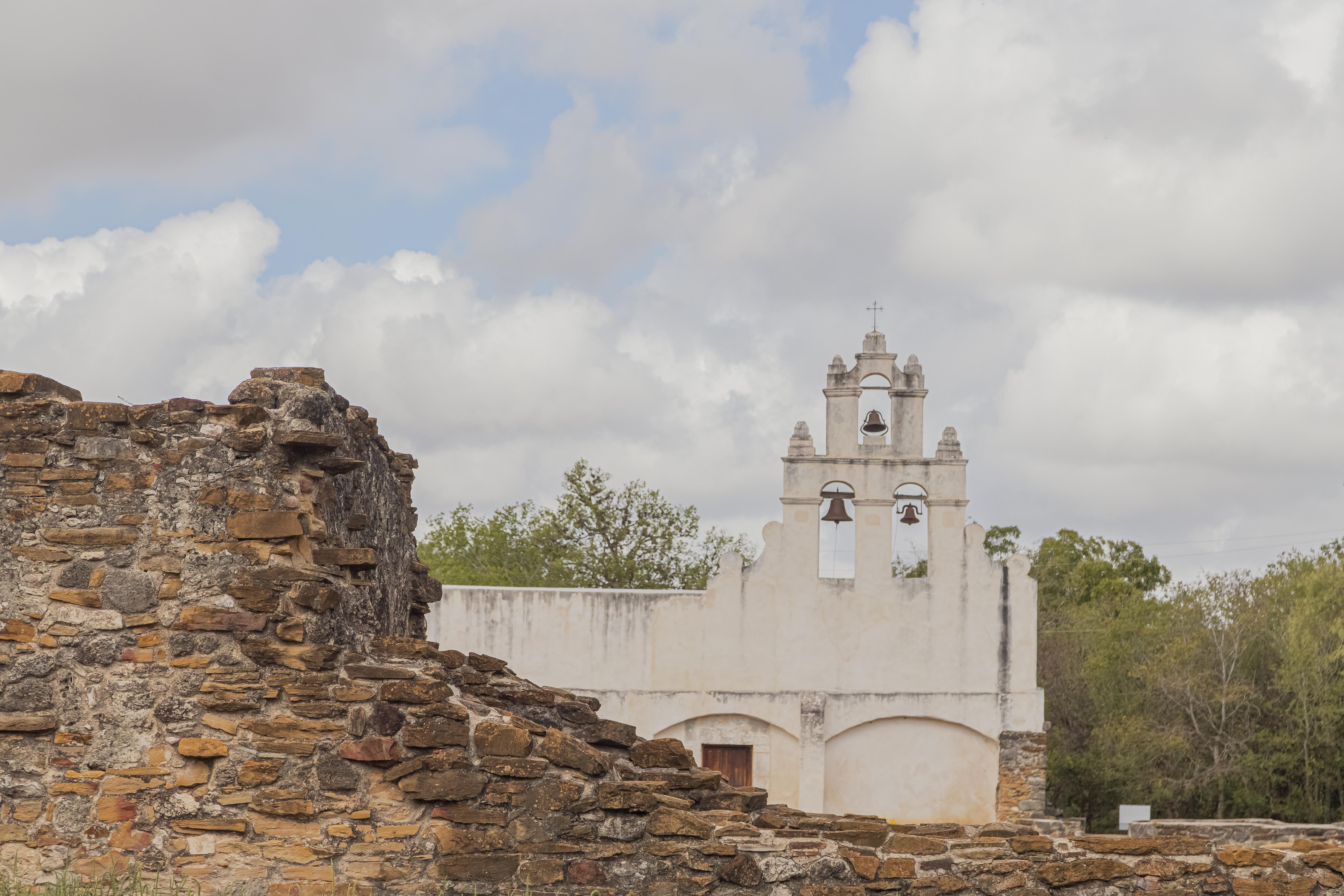 San Antonio Missions National Historical Park