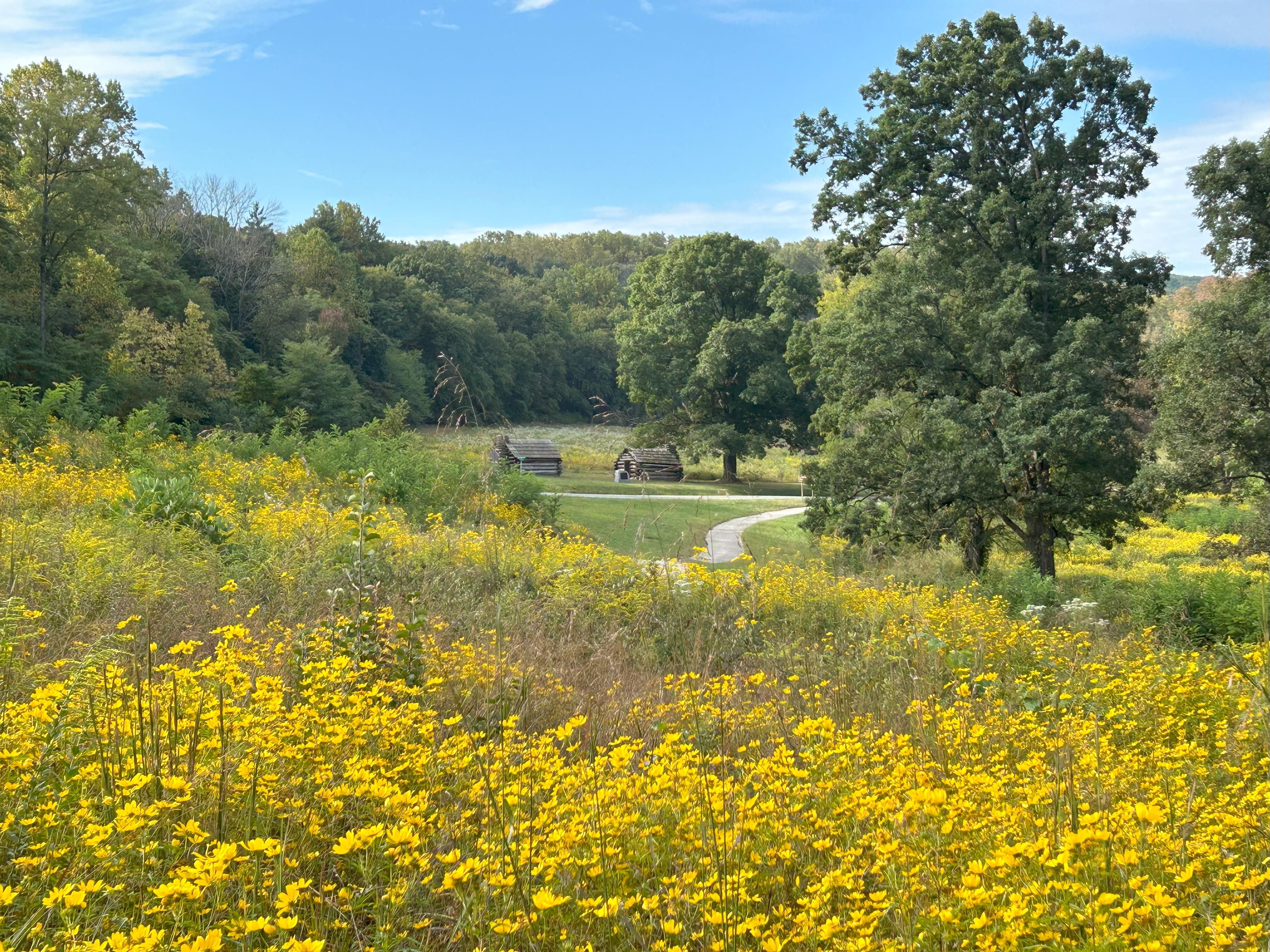 Valley Forge National Historical Park