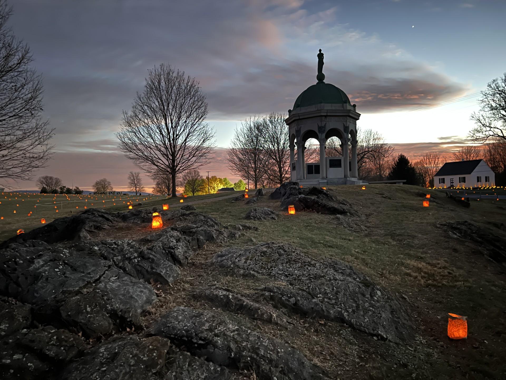 Antietam National Battlefield